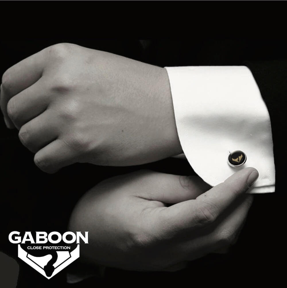 Concierge Cape Town Gaboon Hands